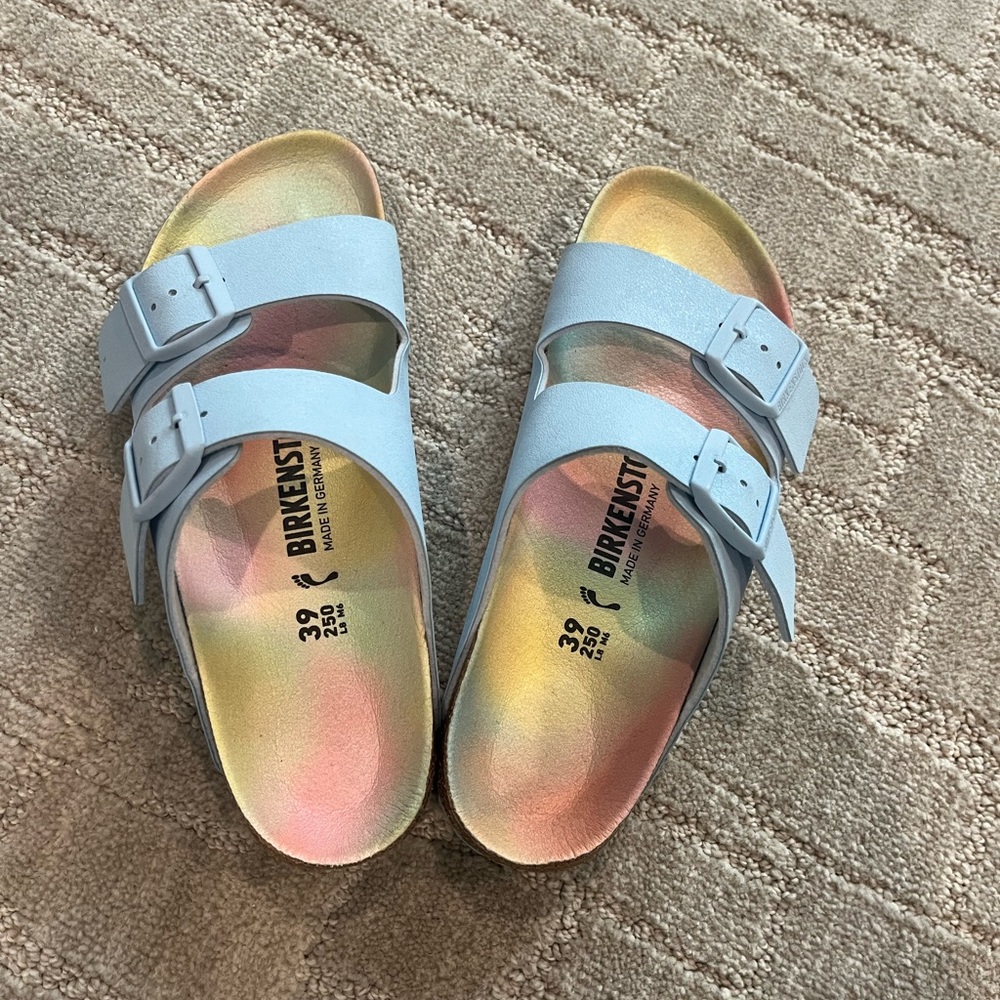 Women’s Birkenstock Sandals
